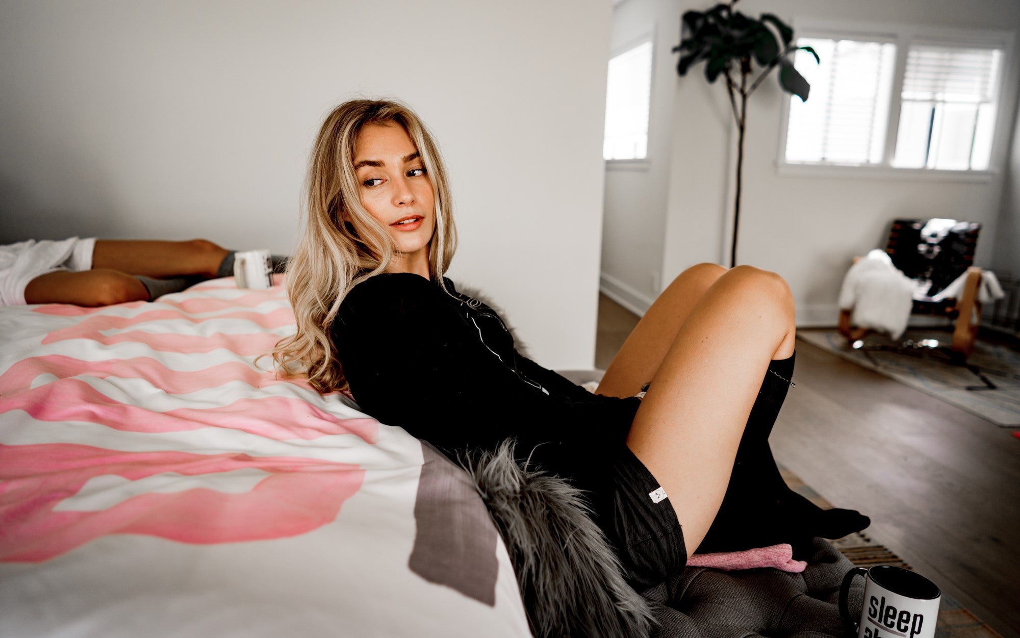 Relax Like You Mean It