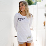 Groovy Bus Long Sleeve - Sleepaholik