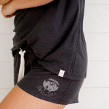 Gypsy Gina Shabby Short - Sleepaholik