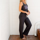 Lazy Traveler Pant - Sleepaholik