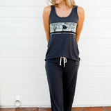 Lazy Traveler Pant - Sleepaholik