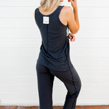 Lazy Traveler Pant - Sleepaholik