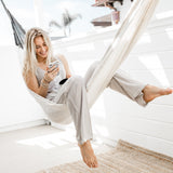 Lazy Traveler Pant - Sleepaholik