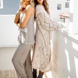 Lazy Traveler Pant - Sleepaholik