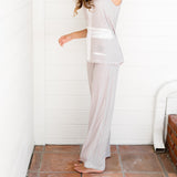 Lazy Traveler Pant - Sleepaholik