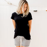 Parallux Short - Sleepaholik