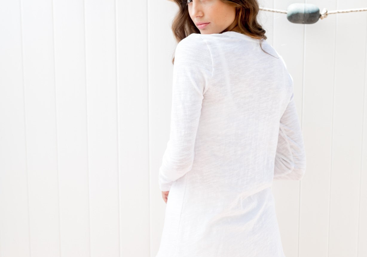Sleep All Day long Sleeve - Sleepaholik
