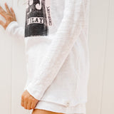 Sleep All Day long Sleeve - Sleepaholik