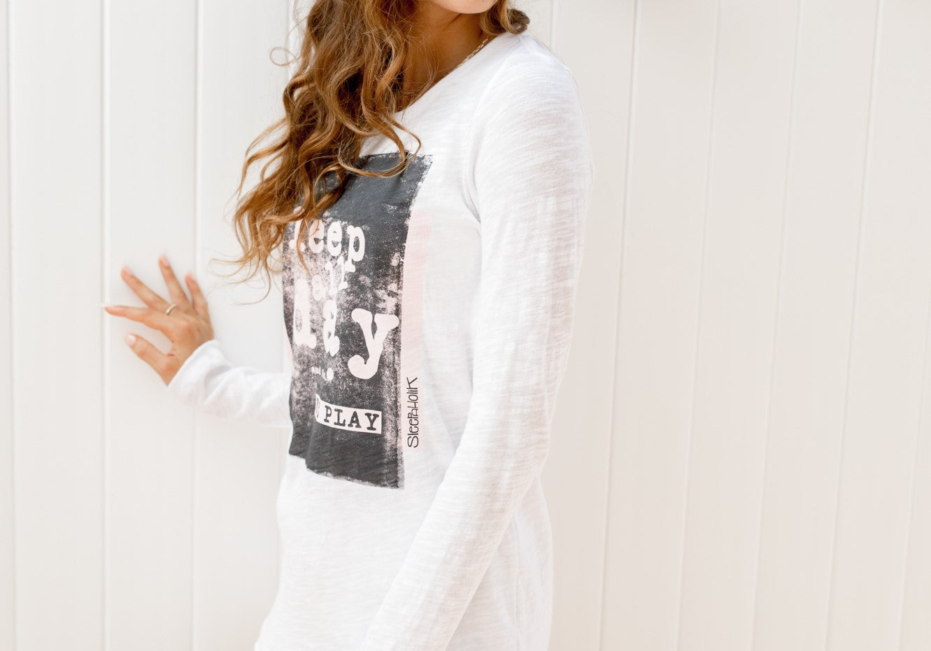 Sleep All Day long Sleeve - Sleepaholik