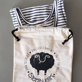 Stripey Tank Top - Sleepaholik