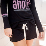 Truly Trudy Shaker Shorts - Sleepaholik
