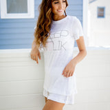 Truly Trudy Shaker Shorts - Sleepaholik