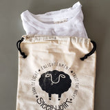 Sleep All Day long Sleeve - Sleepaholik