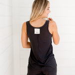 Dreem Mashine Tank Top - Sleepaholik