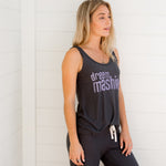 Dreem Mashine Tank Top - Sleepaholik