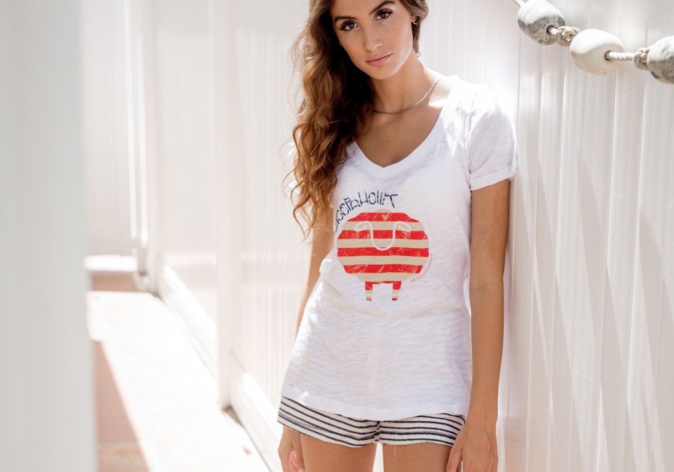 Flock Together USA Tee - Sleepaholik