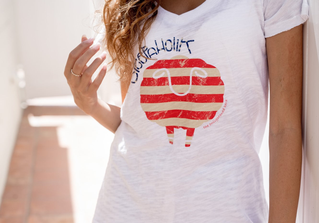Flock Together USA Tee - Sleepaholik
