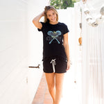 Flying Sheep Tour Tee - Sleepaholik