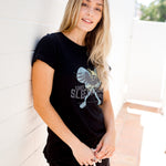 Flying Sheep Tour Tee - Sleepaholik