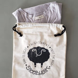 Plus Sheep Tank Top - Sleepaholik