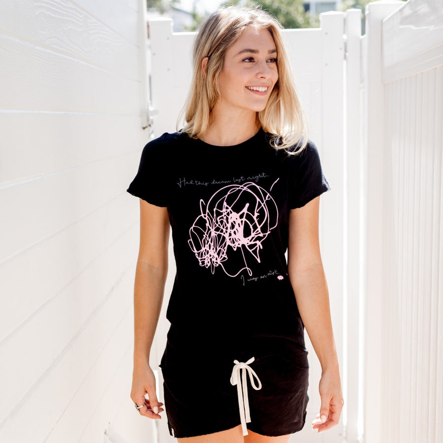 Had this Dream Tee - Sleepaholik