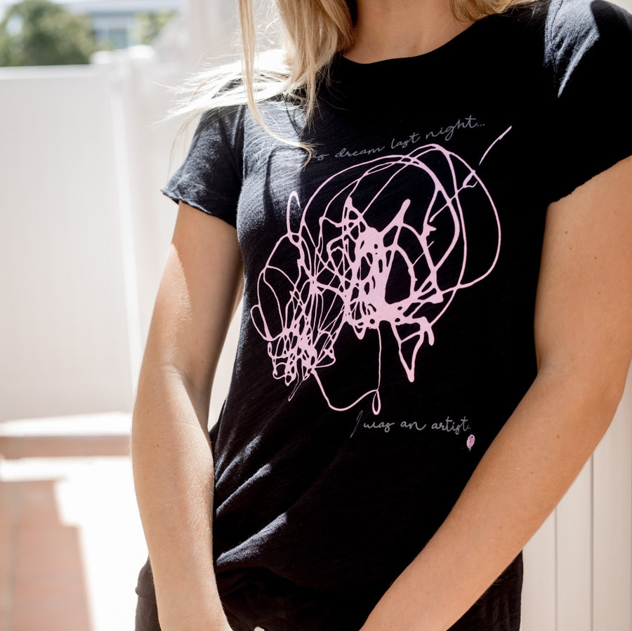 Had this Dream Tee - Sleepaholik