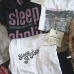 GIFT CARDS FOR SLEEPAHOLIKS - Sleepaholik