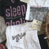 GIFT CARDS FOR SLEEPAHOLIKS - Sleepaholik