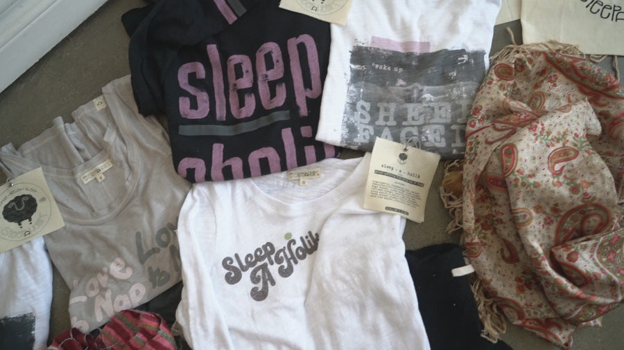 GIFT CARDS FOR SLEEPAHOLIKS - Sleepaholik