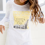 Lazy Days Rule Long Sleeve - Sleepaholik