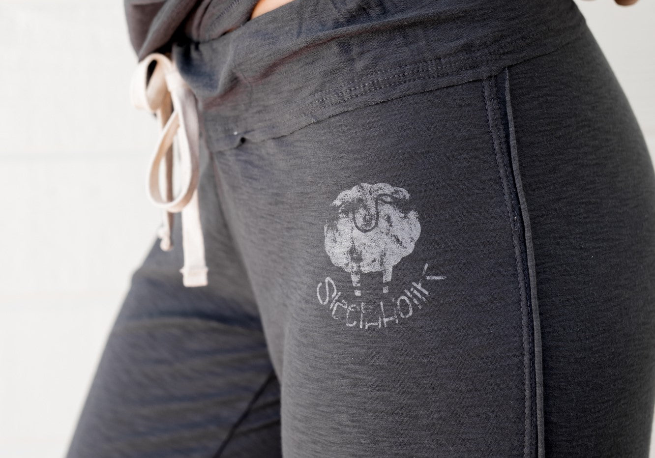 Lazy Traveler Pant - Sleepaholik