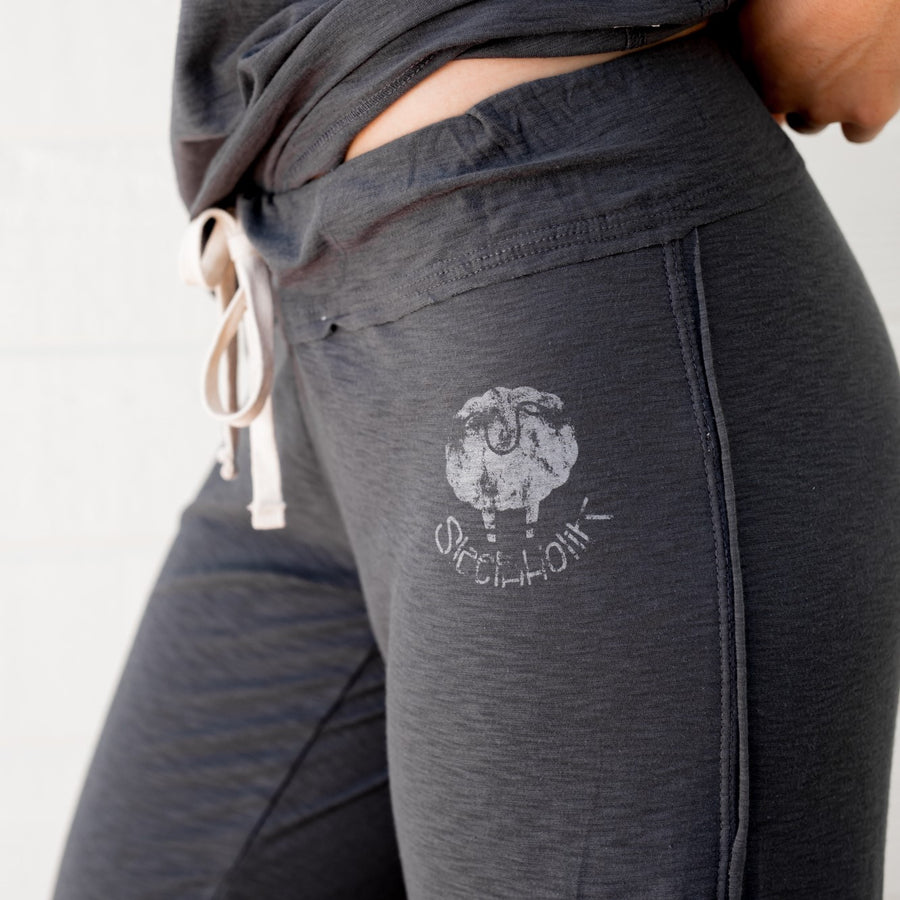 Lazy Traveler Pant - Sleepaholik