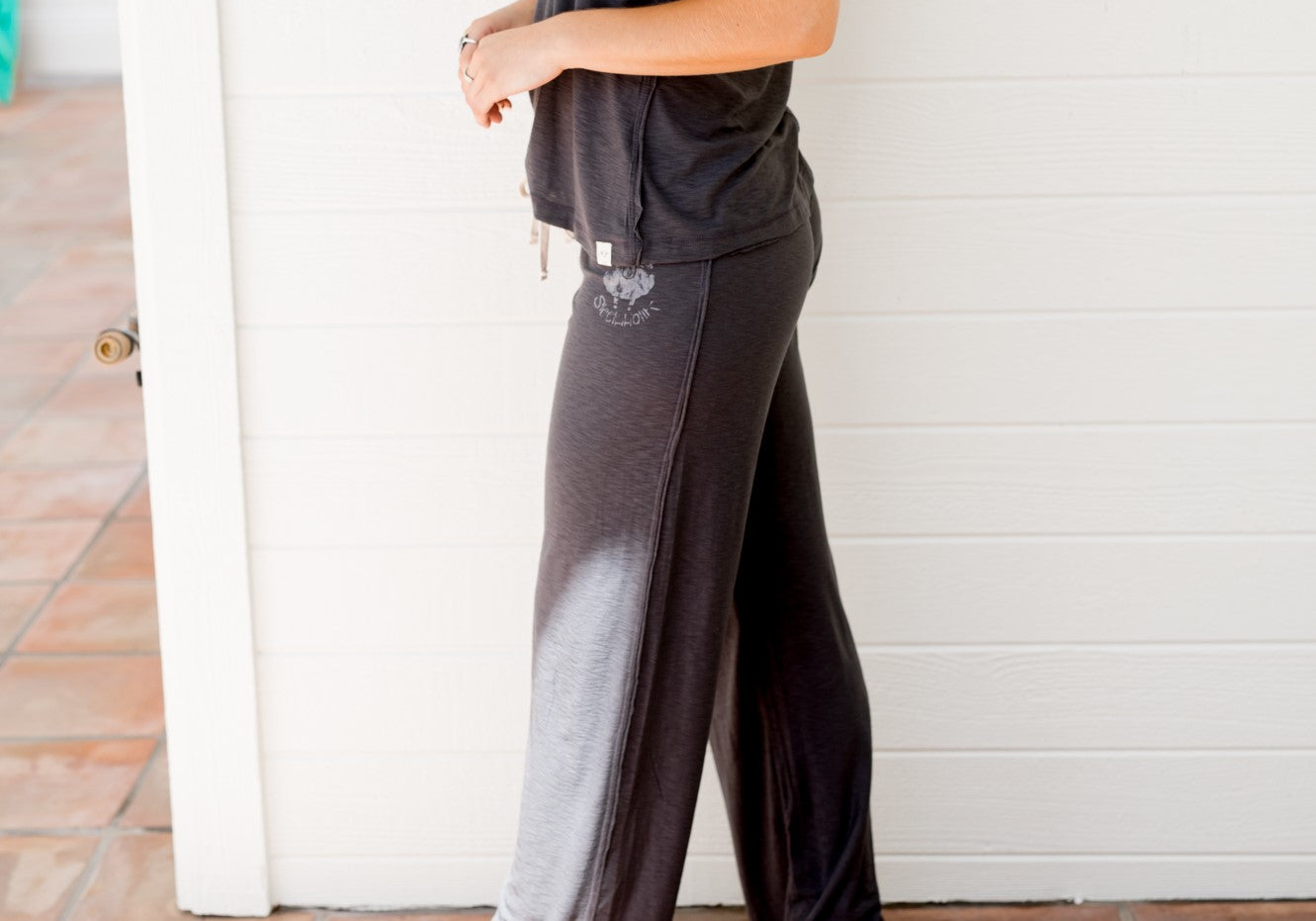 Lazy Traveler Pant - Sleepaholik