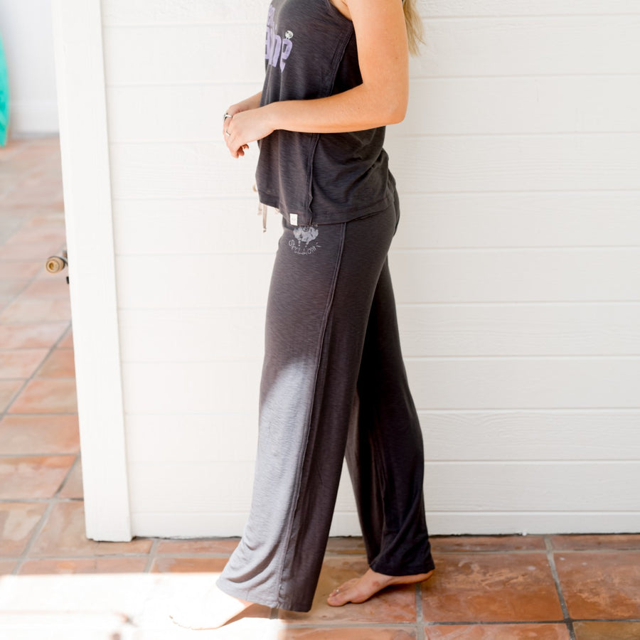 Lazy Traveler Pant - Sleepaholik