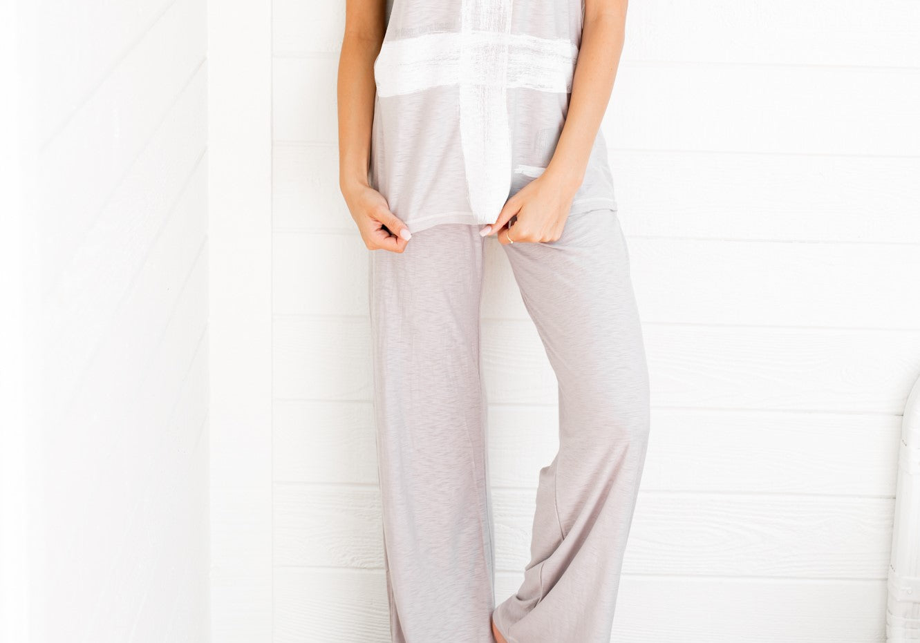 Lazy Traveler Pant - Sleepaholik