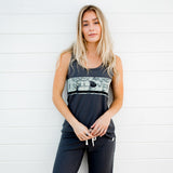 Rock & Roll Over Tank Top - Sleepaholik