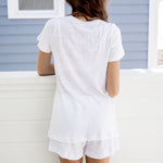 Sheep Faced Tee - Sleepaholik